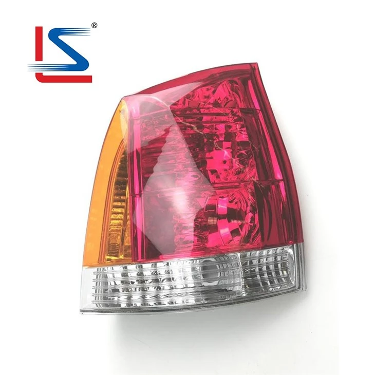 2005 palio taillight