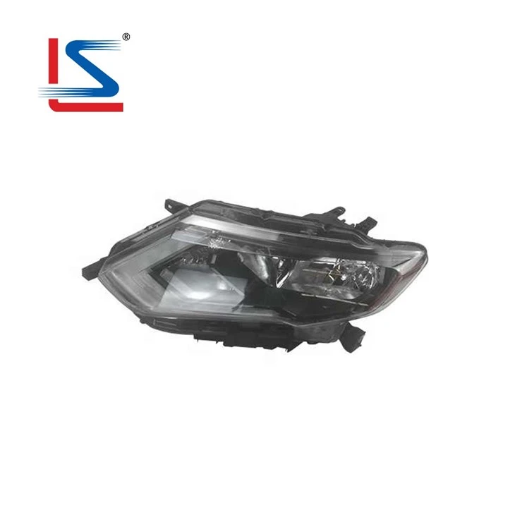 Rogue sport X-trails 2017 lamp