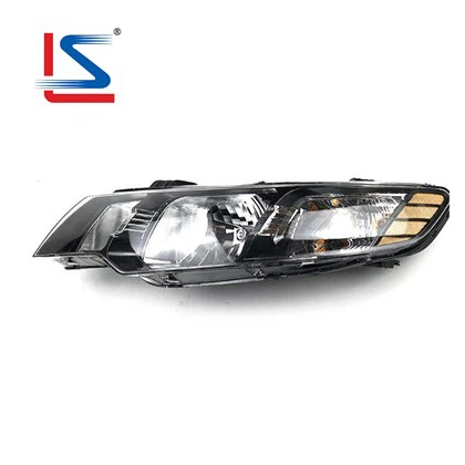 Kia Forte/Cerato K3 2009–2012 Tionól Ceannlampa