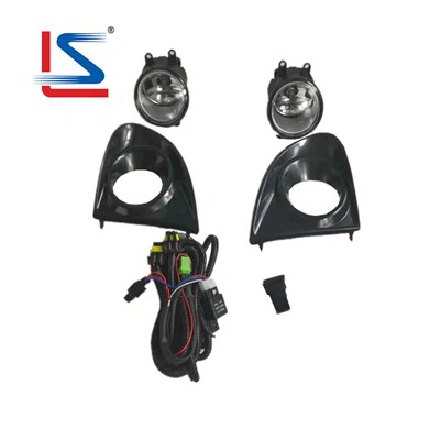 Kit Lampa Ceo Toyota Corolla Axio/Fielder 2012–2013