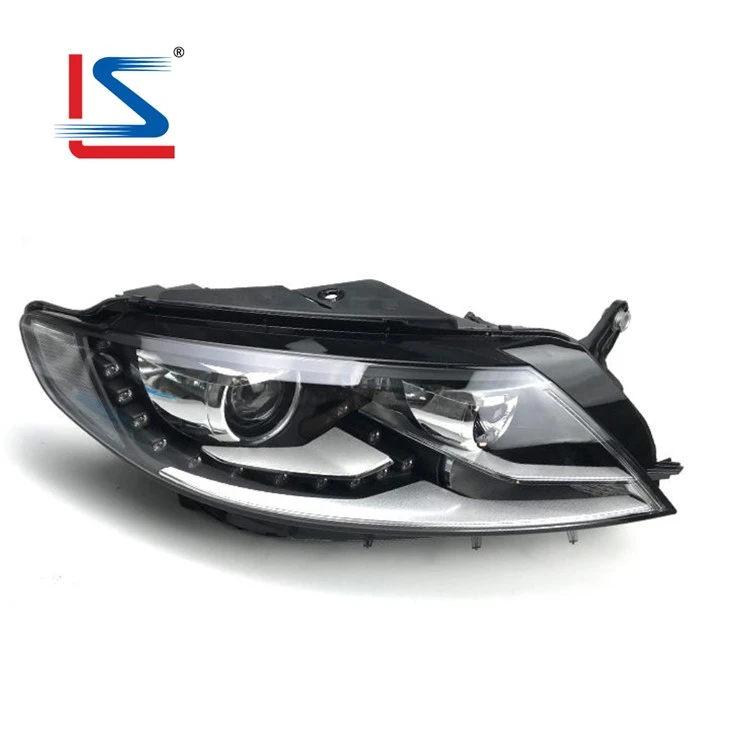 Ceannsoilse Gluaisteán Do Volkswagen Passat CC 2008–2013