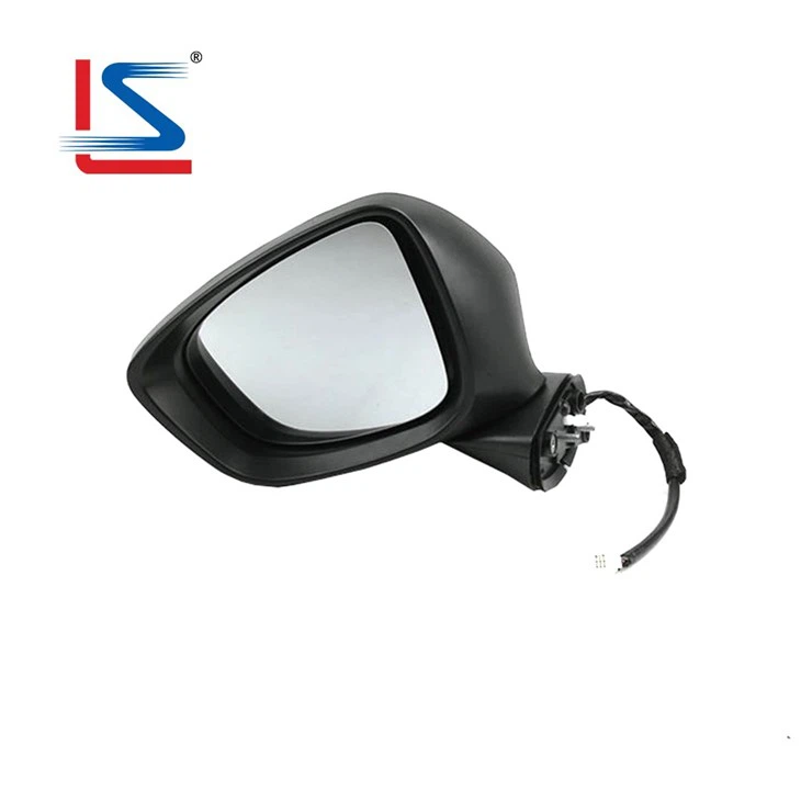Mazda CX5 2013 Rearview mirror