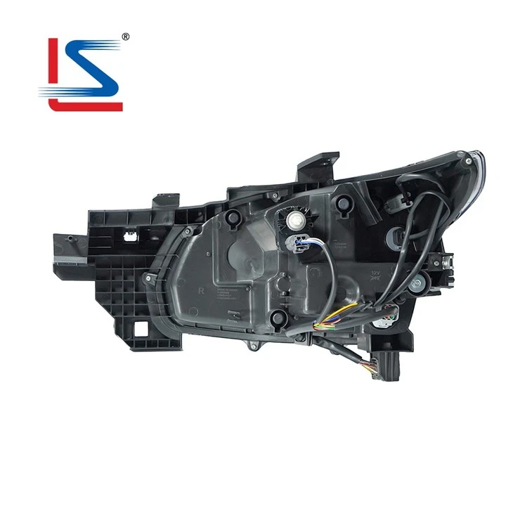Mazda CX-9 2019 LED Headlight