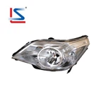 Auto HEAD Lampa Do GM Chevrolet AGILE TORNADO 2009-2013