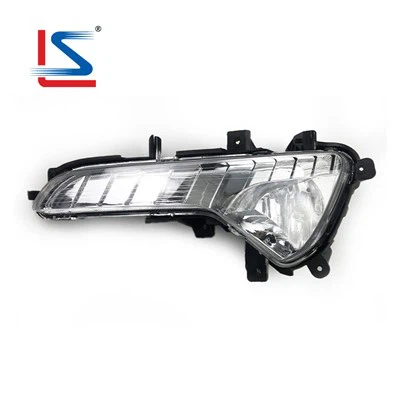 Kit Sportage 2011 2012 2013 Foglight Kit Accessories OEM 922013W000 922023W000